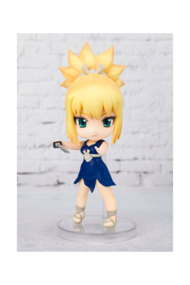 Kohaku Figura 9 cm Dr Stone Figuarts Mini