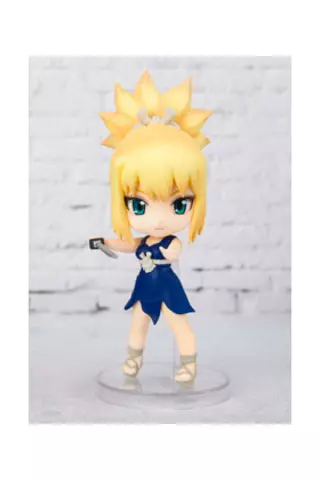 Comprar Kohaku Figura 9 cm Dr Stone Figuarts Mini Figuras