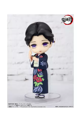Comprar Tamayo Figura 9 cm Kimetsu No Yaiba Demon Slayer Figuarts Mini Figuras