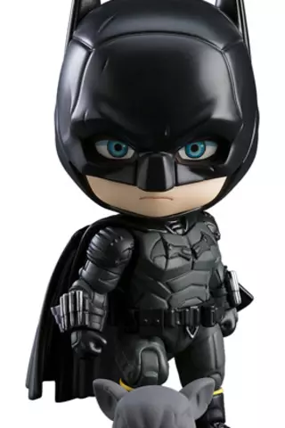 Comprar Batman Figura 10 cm The Batman Nendoroid Figuras