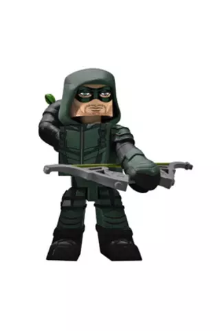 Comprar Arrow Figura 10 cm Vinimates Vinyl Figure Dc Comics Arrow Tv Show Figuras