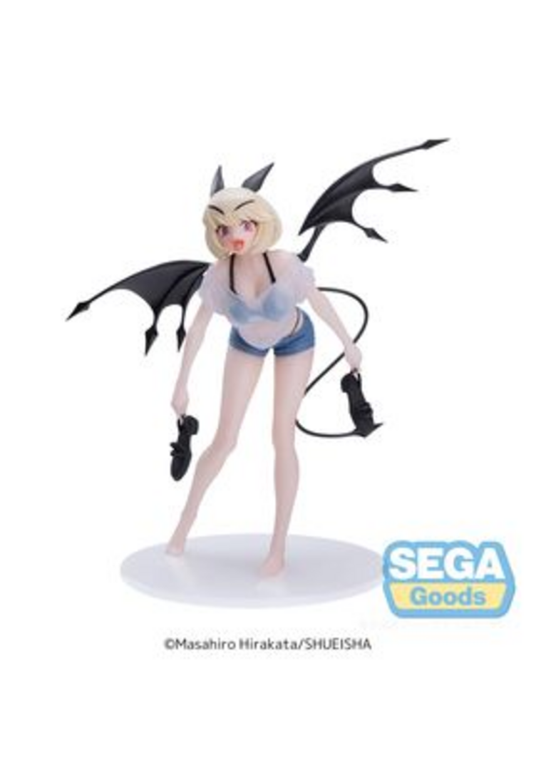 Debby The Corsifa Swimsuit Ver. Fig. 19 cm Debby The Corsifa Is Emulous Luminasta