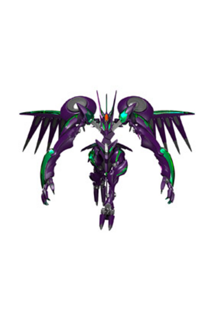 Fafner Mark Nicht Fig 18 cm Fafner In The Azure The Beyond Moderoid