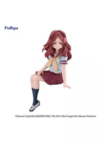 Comprar Ai Mie Noodle Stopper Fig. 24 cm The Girl I Like Forgot Her Glasses Figuras