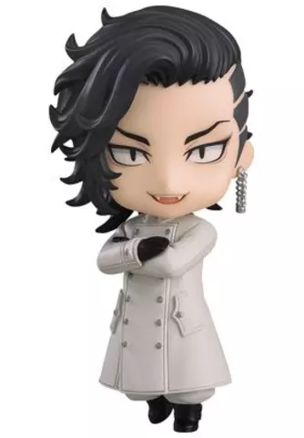 Comprar Koko Fig. 10 cm Tokyo Revengers Nendoroid Figuras