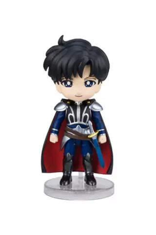Comprar Prince Endymion Figura 9 cm Pretty Guardian Sailor Moon Figuarts Mini Figuras