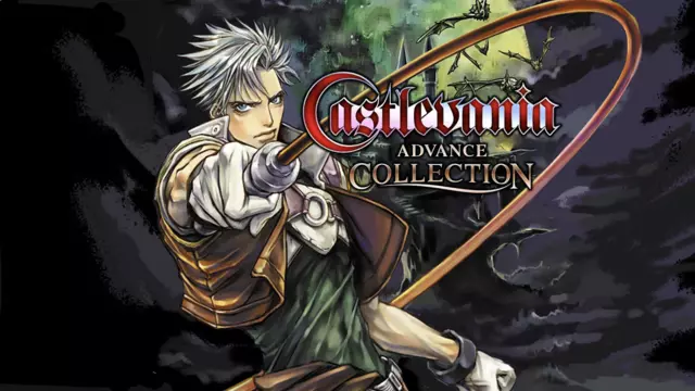 Comprar Castlevania Advance Collection – Circle of the Moon PS4 Estándar - EEUU screen 2