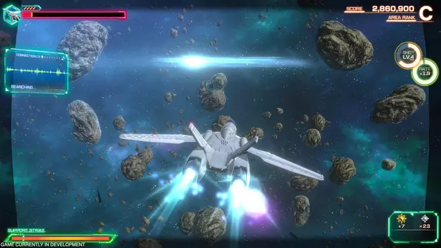 Reservar Macross: Shooting Insight Switch Estándar screen 9