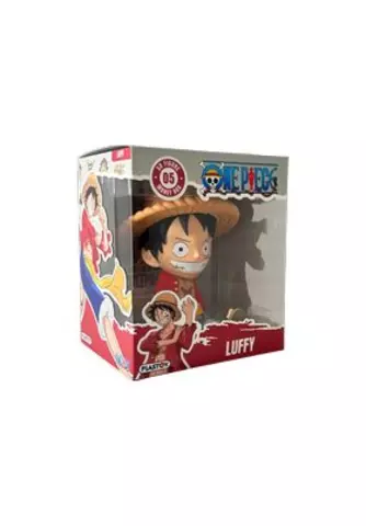 Luffy New Edition Hucha 18 cm One Piece
