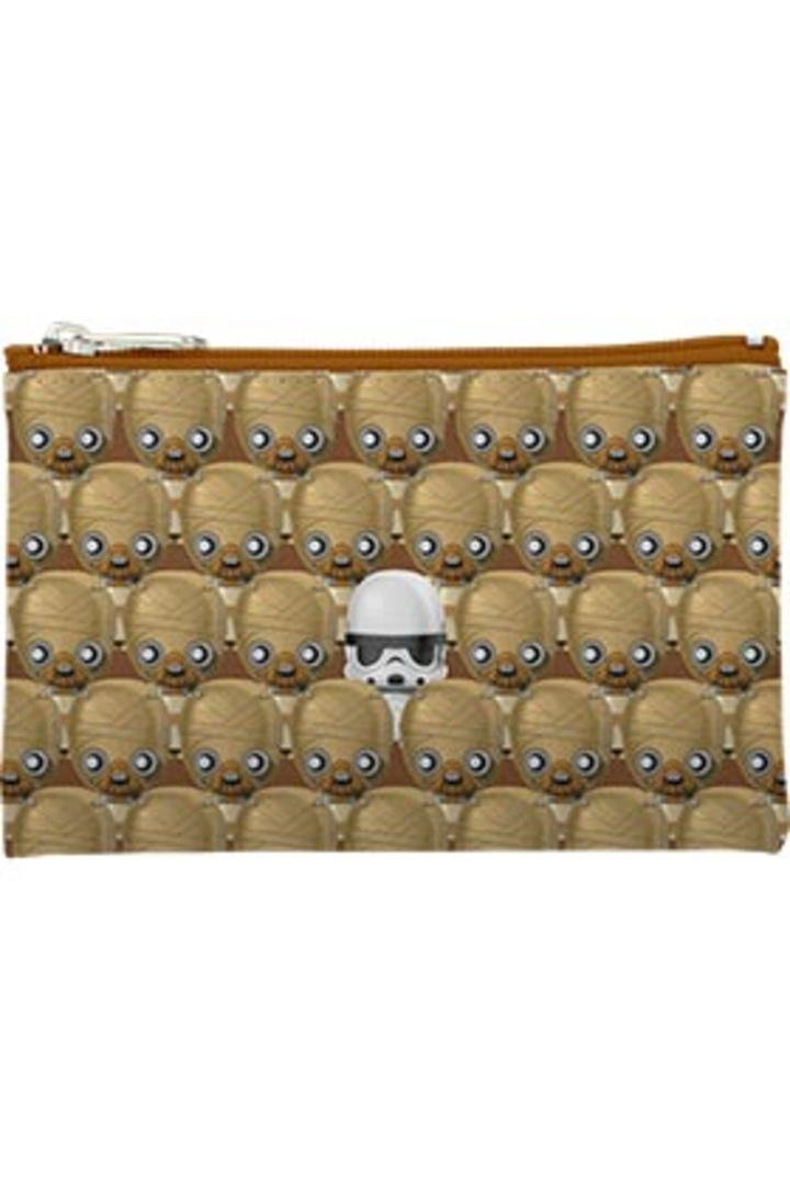 Estuche Rectangular Tusken Raiders Original Stormtrooper