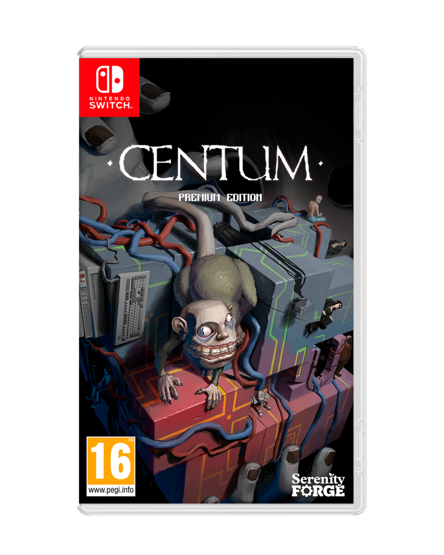 Centum - premium edition