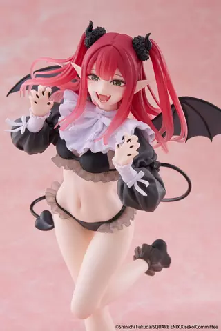 Reservar Figura Dress-Up Darling PVC T-Most Marin Kitagawa (Liz Ver.) Reissue 29 cm Figuras Estándar