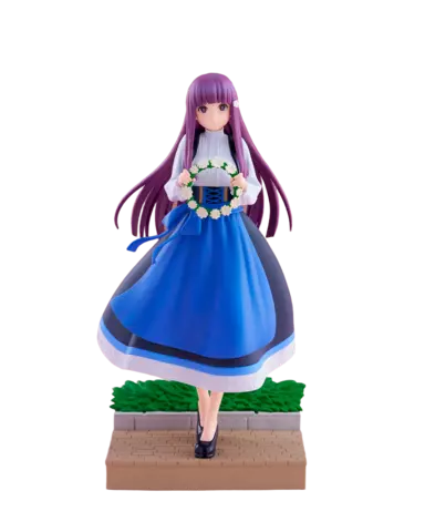 Figura Fern Frieren: Beyond Journey's End Festival Ver. XStellar Sega