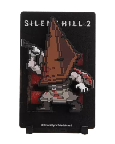 Reservar FiGGYZ - Silent Hill 2 - Red Pyramid Thing Figuras