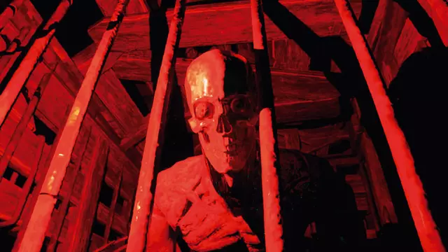 Reservar The Sinking Forest PS5 Estándar - screen 6