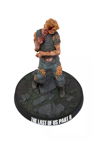 Reservar Figura Clicker The Last of Us Part II Dark Horse Figuras