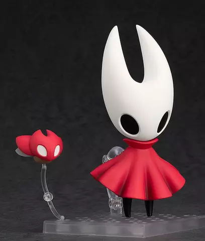 Reservar Figura Hornet Hollow Knight Nendoroid Figuras Estándar