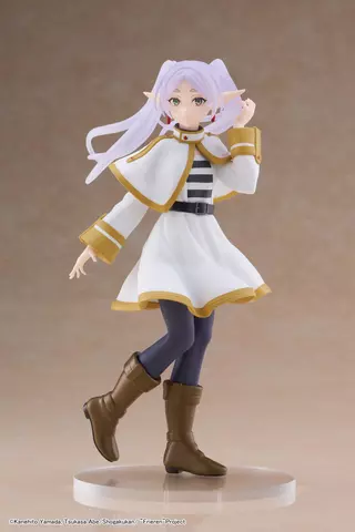 Reservar Figura Frieren Frieren: Beyond Journey's End Coreful Taito Figuras