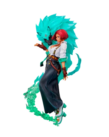 Figura Giovanna Guilty Gear: Strive Union Creative