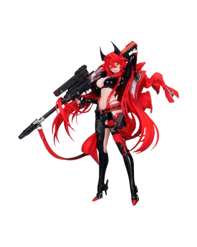 Figura Red Hood Goddess of Victory: Nikke Flare