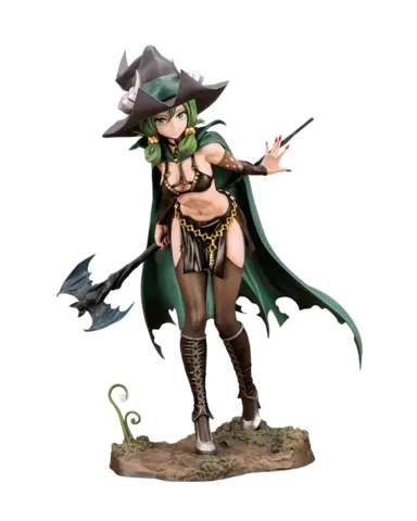 Figura Yahna Unicorn Overlord 1/7 Kotobukiya