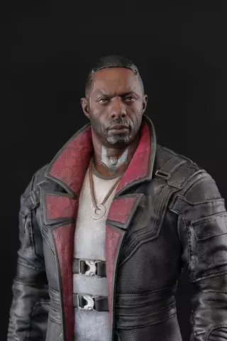 Reservar Figura Solomon Reed Cyberpunk 2077 Dark Horse Figuras
