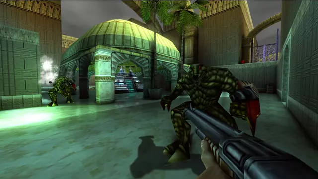 Reservar Turok Trilogy Bundle Switch Estándar screen 3