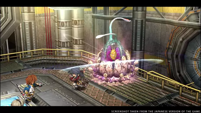 Reservar The Legend of Heroes: Trails From Zero - Imp - USA Switch Deluxe Edition screen 1