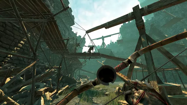 Reservar Undead Citadel PS5 Estándar screen 8
