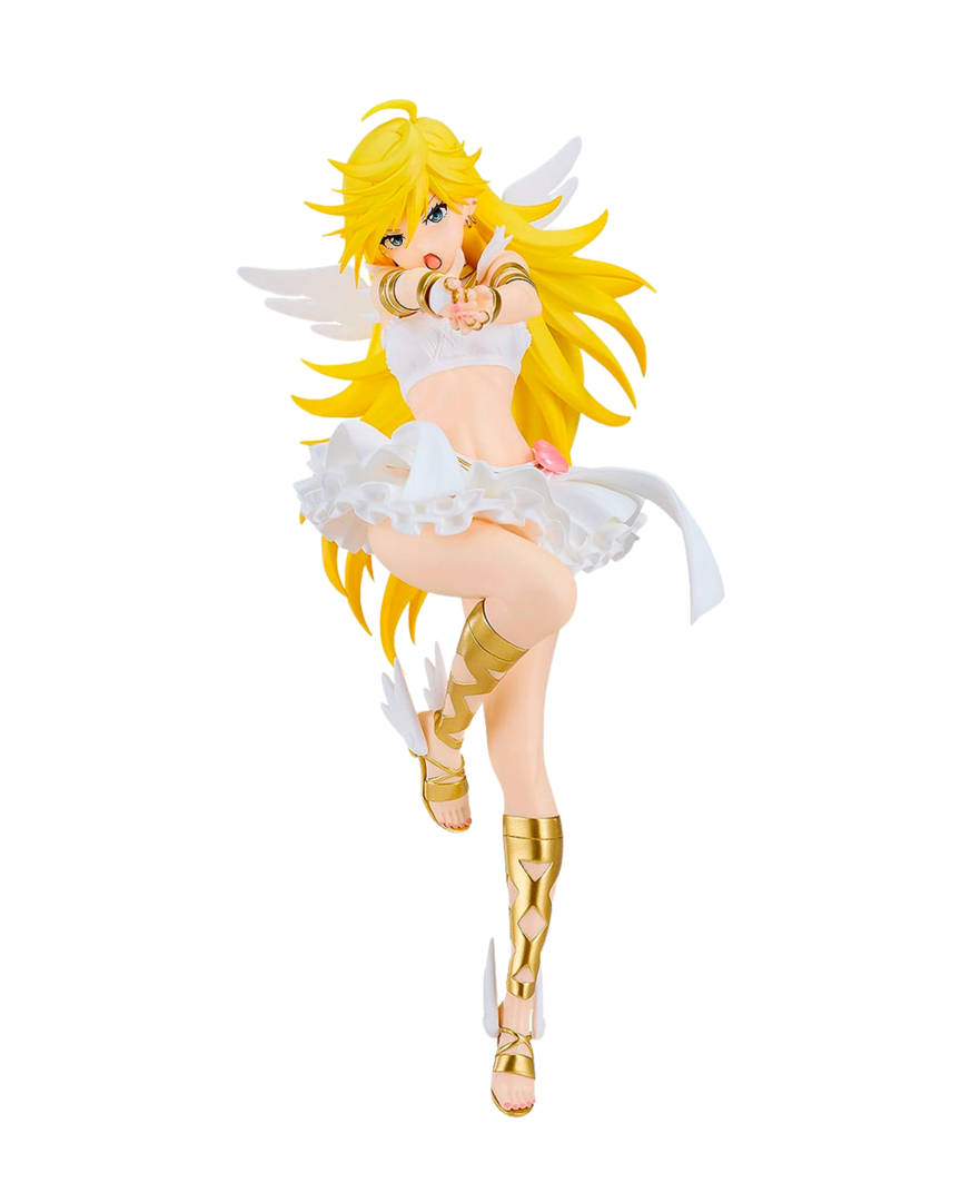 Figura panty panty & stocking with garterbelt repent ver. pop up parade l