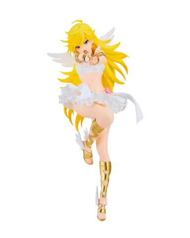 Figura Panty Panty & Sotcking with Garterbelt Repent Ver. Pop Up Parade L