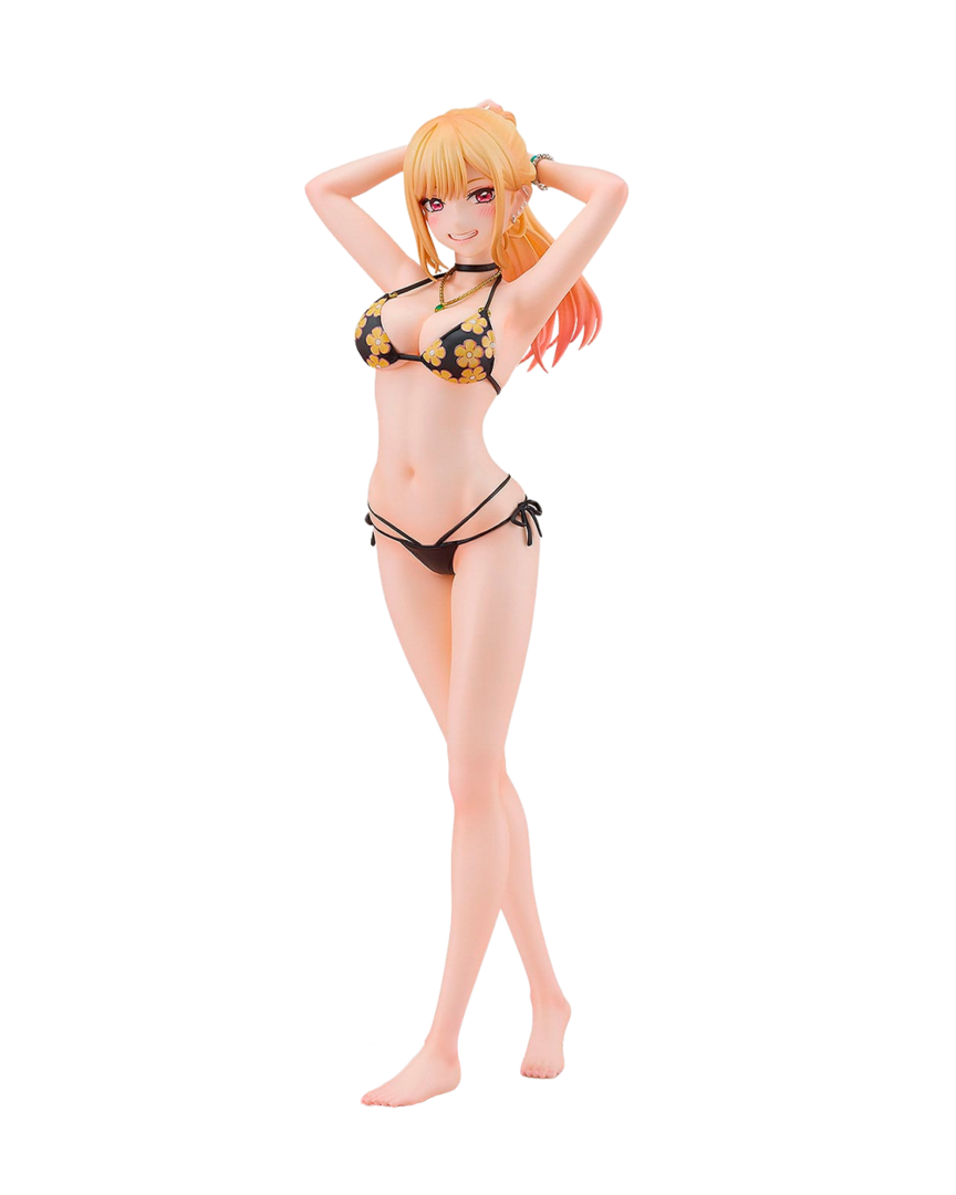 Figura Marin Kitagawa My Dress-Up Darling Swimsuit Ver. 1/7 Good Smile