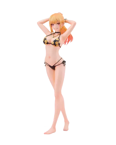 Figura Marin Kitagawa My Dress-Up Darling Swimsuit Ver. 1/7 Good Smile
