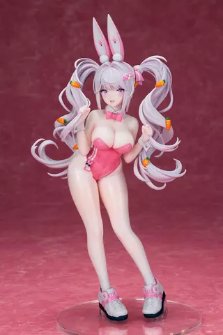 Reservar Figura Alice Goddess of Victory: Nikke Wonderland Bunny Ver. Flare Figuras Estándar