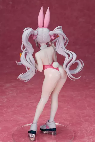 Reservar Figura Alice Goddess of Victory: Nikke Wonderland Bunny Ver. Flare Figuras Estándar