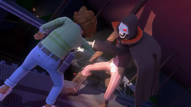 Reservar Pesadillas:Terror en Little Creek PS5 Estándar - screen 6