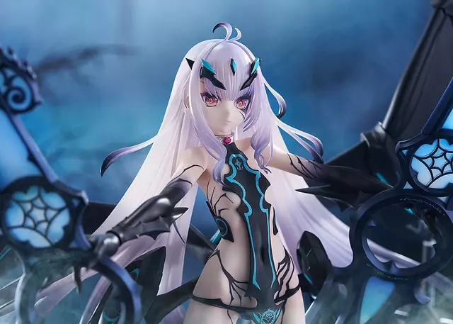 Reservar Figura Lancer/Mélusine Fate/Grand Order 1/7 Phat! Figuras Estándar