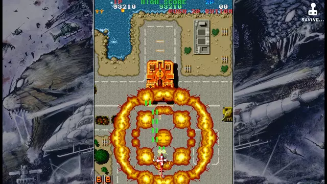 Reservar Toaplan Arcade Collection Vol. 1 PS5 Estándar - screen 3