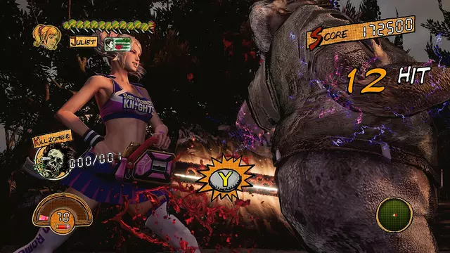 Reservar Lollipop Chainsaw rePOP PS5 Estándar - screen 5