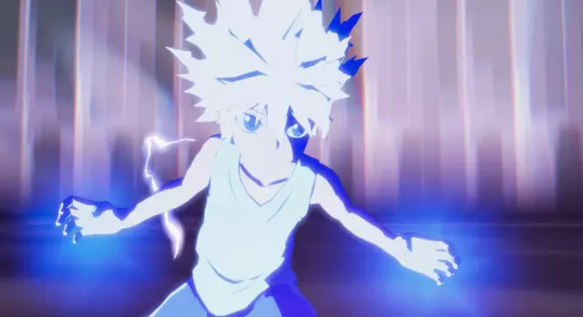 Reservar Hunter x Hunter Nen x Impact PS5 Estándar - screen 4