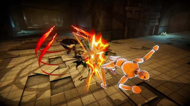 Reservar Anima Gate of Memories I&II Remaster PS5 Estándar screen 2