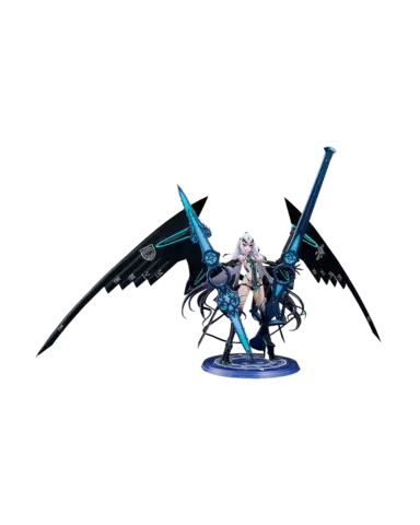 Figura Lancer/Mélusine Fate/Grand Order 1/7 Phat!