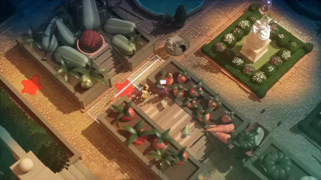 Reservar Chicken Run: Eggstraction PS5 Estándar screen 3