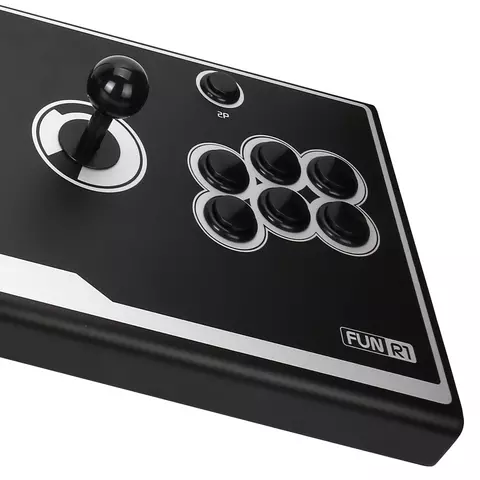 Reservar Unico Fun R1 Estándar