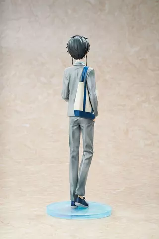 Reservar Figura Kousei Arima Your Lie in April Hobby Max Japan 27cm Figuras Estándar