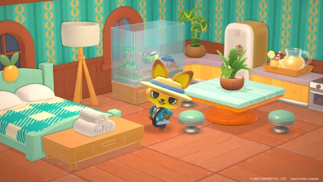 Reservar Hello Kitty Island Adventure Switch Estándar screen 10