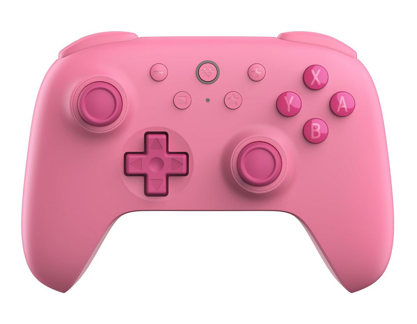 8BitDo - Ultimate 2C Bluetooth Controller - Rosa
