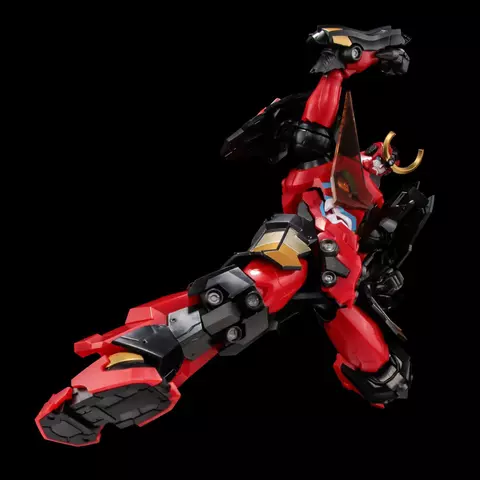 Reservar Figura Model Kit Gurren Lagann PLAIOBOT Sentinel Figuras