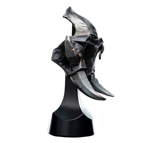 Reservar Replica Yelmo Orruk Ardboy Warhammer 40,000 1/4 Weta Workshop 15 cm Figuras