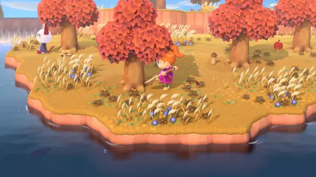 Comprar Animal Crossing: New Horizons Switch Estándar screen 3
